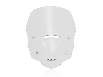 WRS WINDSCREEN TOURING XL750 TRANS HO062T