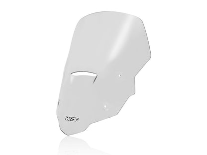 WRS WINDSCREEN TOURING XL750 TRANS HO062T