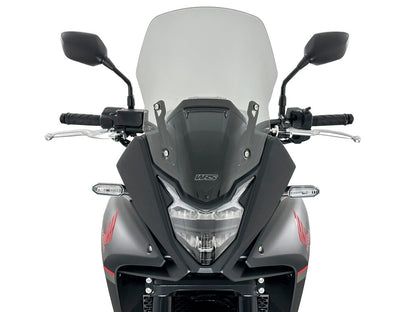 WRS WINDSCREEN TOURING XL750 TRANS HO062F