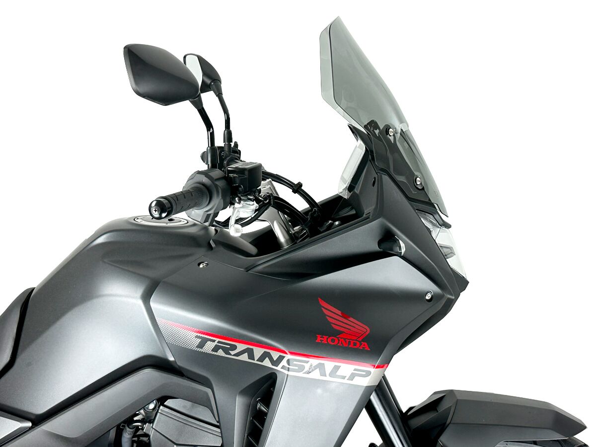 WRS WINDSCREEN TOURING XL750 TRANS HO062F