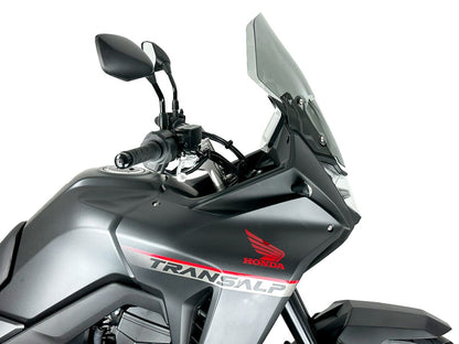 WRS WINDSCREEN TOURING XL750 TRANS HO062F