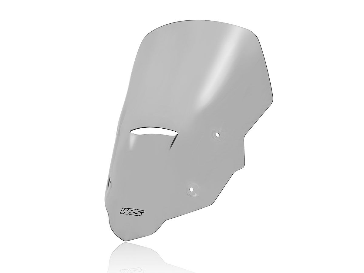 WRS WINDSCREEN TOURING XL750 TRANS HO062F