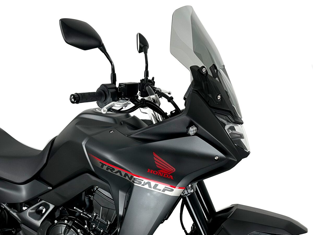 WRS WINDSCREEN TOURING XL750 TRANS HO062F