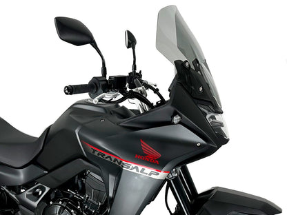 WRS WINDSCREEN TOURING XL750 TRANS HO062F