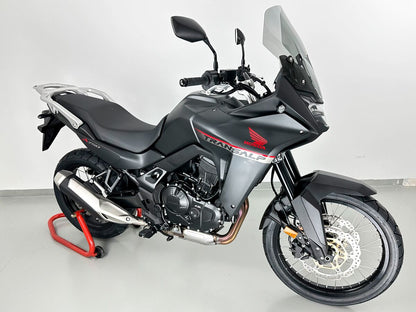 WRS WINDSCREEN TOURING XL750 TRANS HO062F