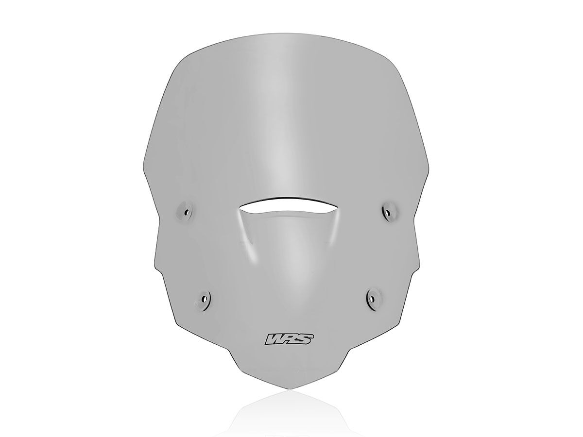 WRS WINDSCREEN TOURING XL750 TRANS HO062F
