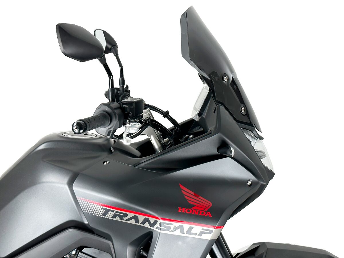 WRS WINDSCREEN TOURING XL750 TRANS HO062FS
