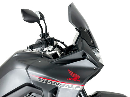 WRS WINDSCREEN TOURING XL750 TRANS HO062FS