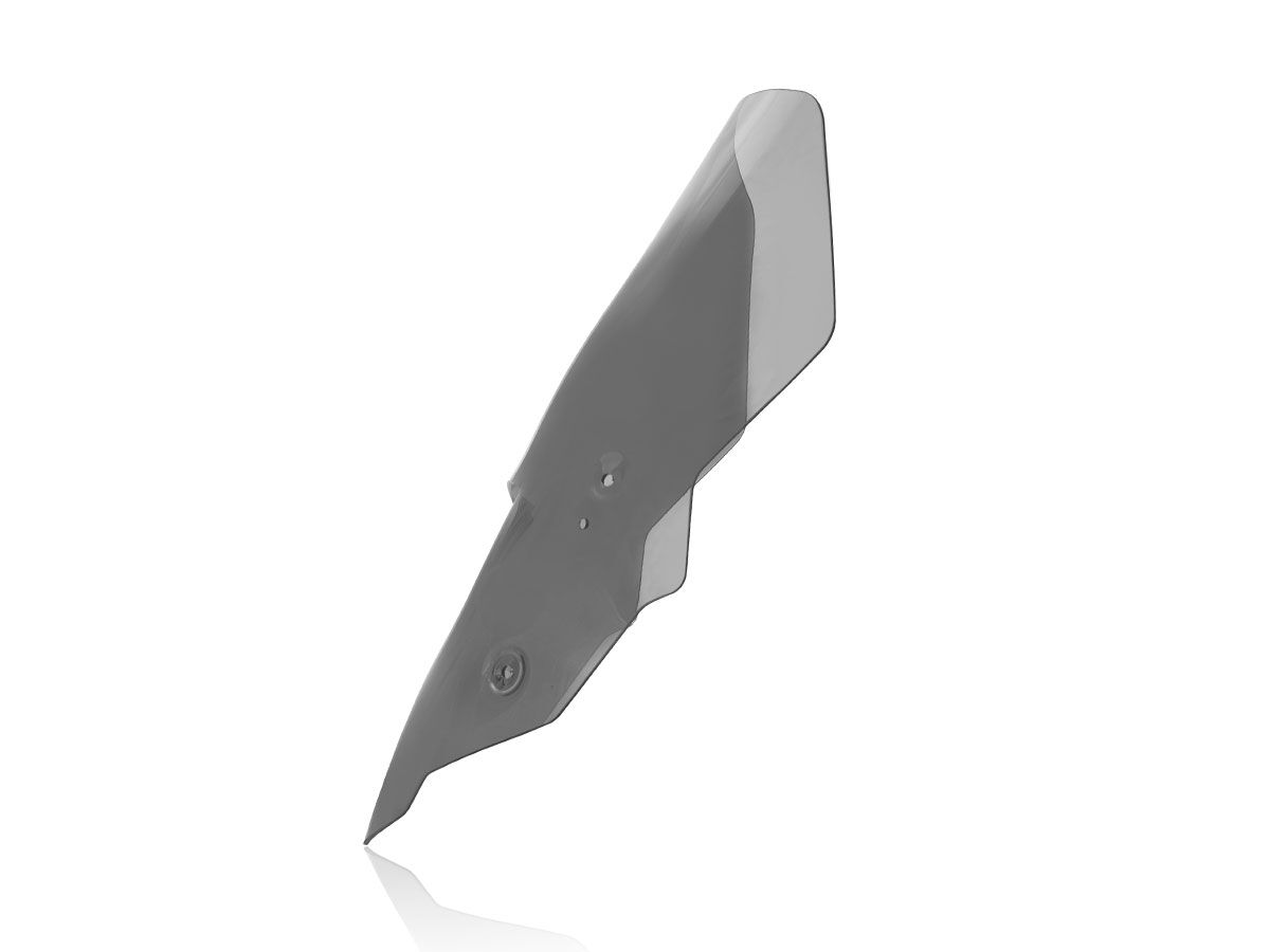 WRS WINDSCREEN TOURING XL750 TRANS HO062FS