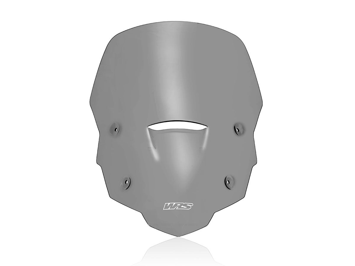 WRS WINDSCREEN TOURING XL750 TRANS HO062FS