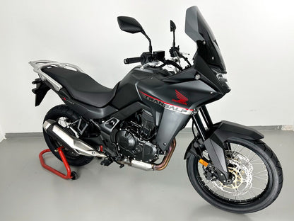 WRS WINDSCREEN TOURING XL750 TRANS HO062FS