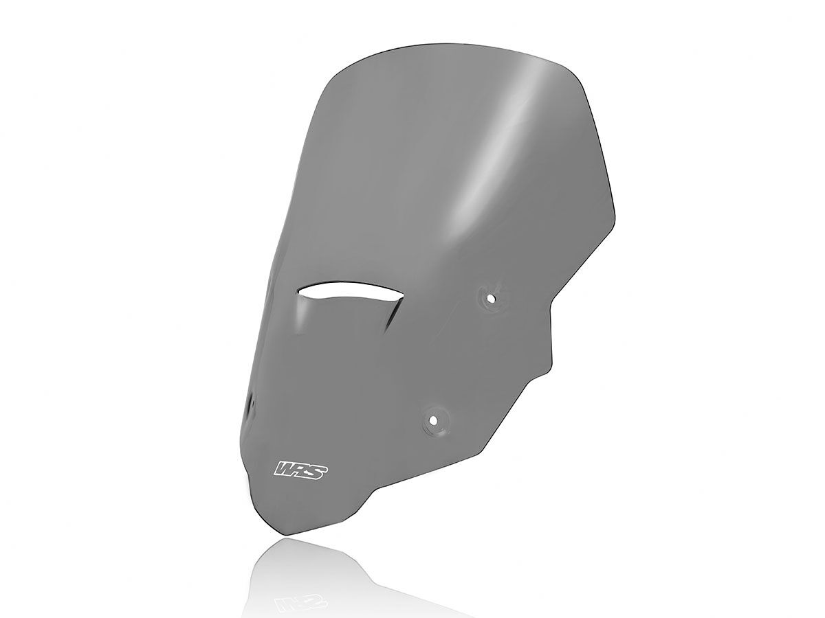 WRS WINDSCREEN TOURING XL750 TRANS HO062FS