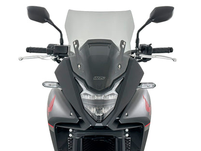 WRS WINDSCREEN SPORT XL750 TRANSAL HO063F