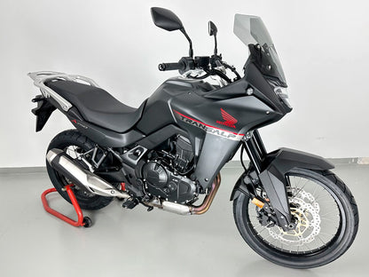 WRS WINDSCREEN SPORT XL750 TRANSAL HO063F