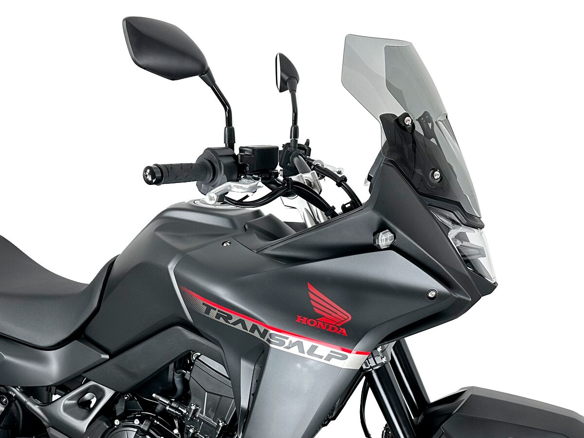 WRS WINDSCREEN SPORT XL750 TRANSAL HO063F