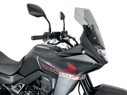 WRS WINDSCREEN SPORT XL750 TRANSAL HO063F