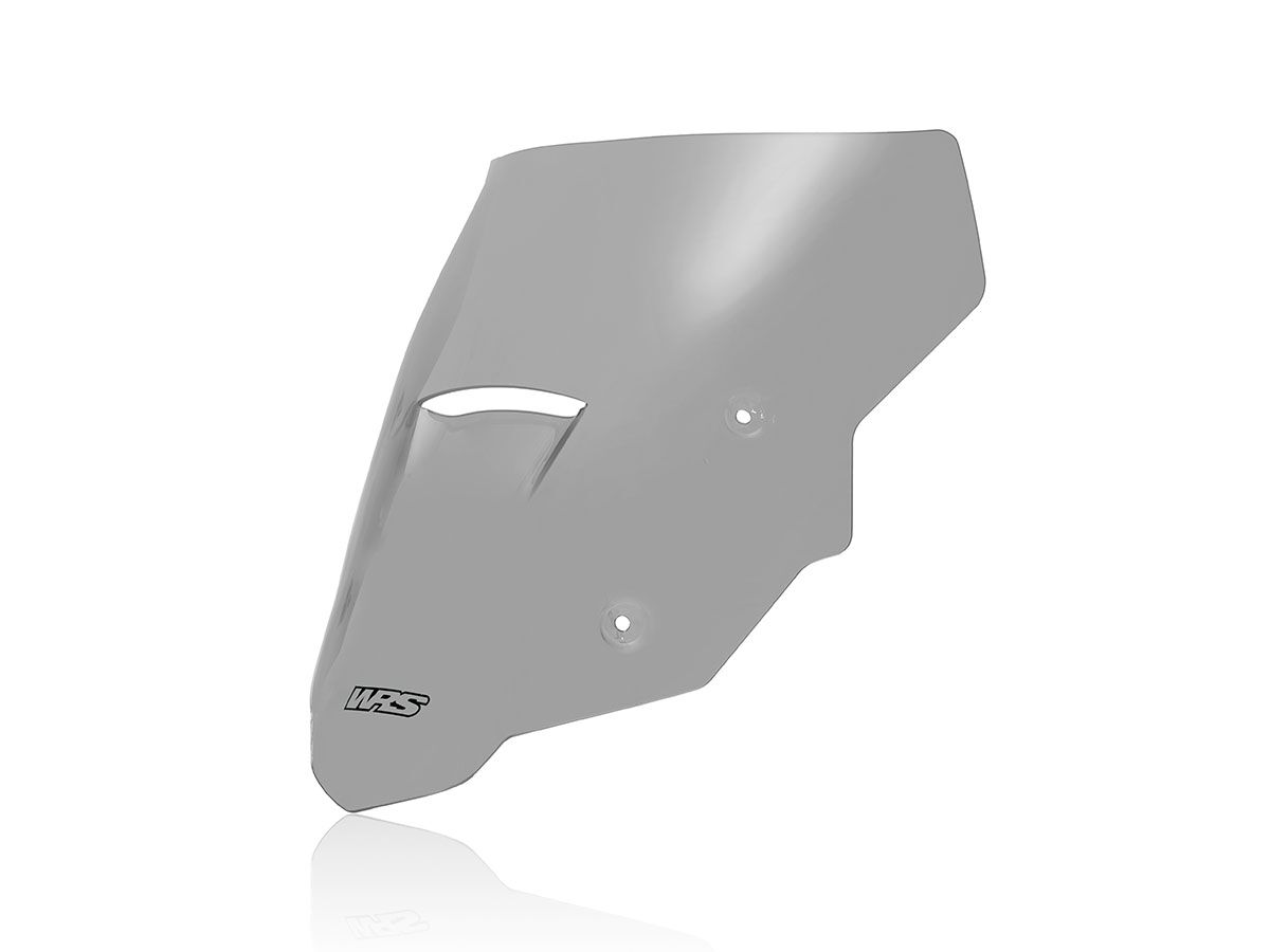 WRS WINDSCREEN SPORT XL750 TRANSAL HO063F