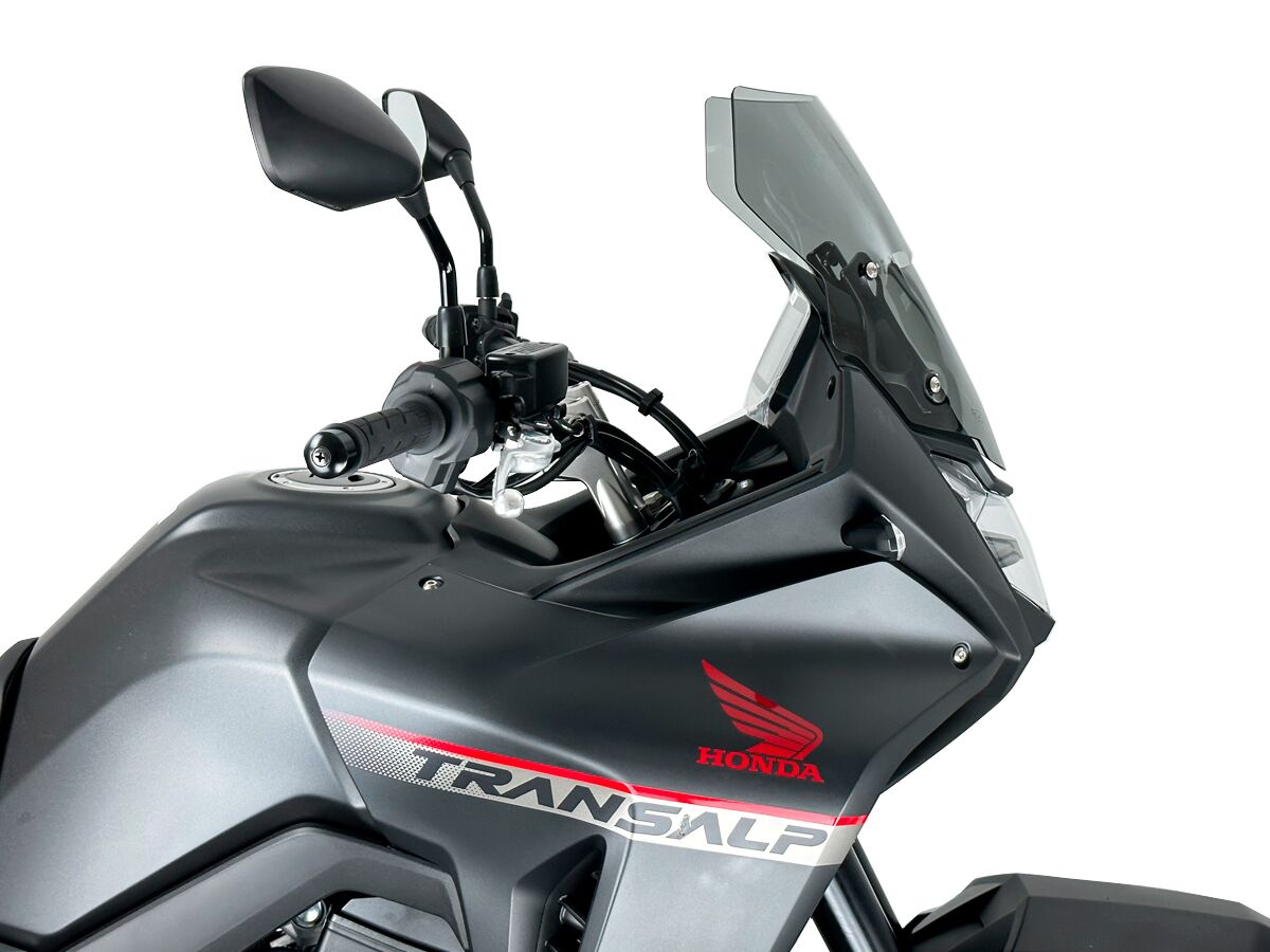 WRS WINDSCREEN SPORT XL750 TRANSAL HO063F
