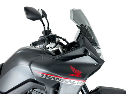 WRS WINDSCREEN SPORT XL750 TRANSAL HO063F