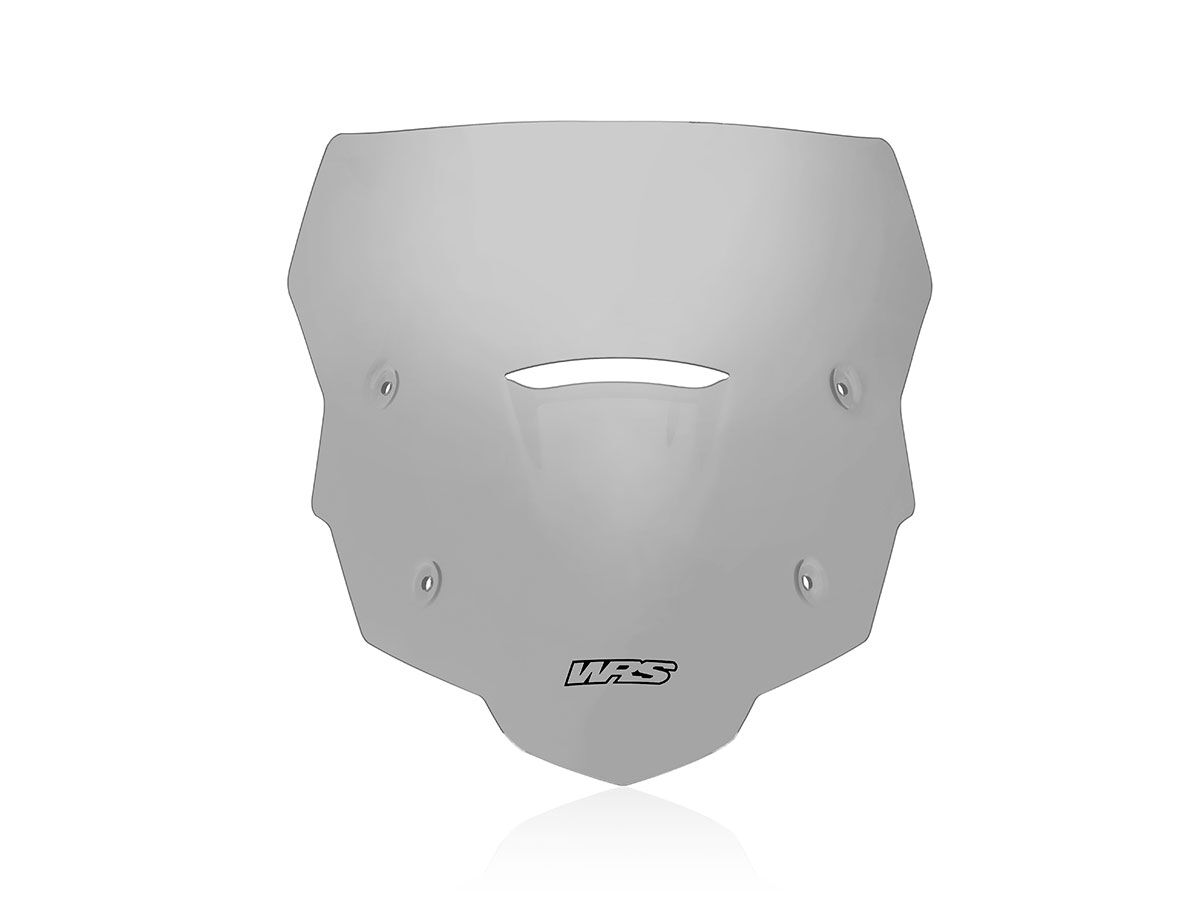 WRS WINDSCREEN SPORT XL750 TRANSAL HO063F