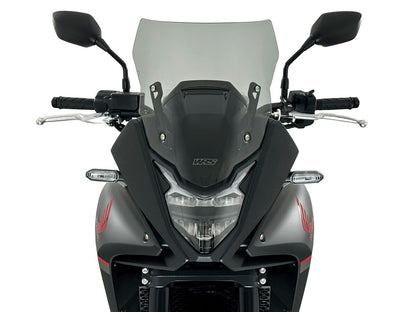 WRS WINDSCREEN SPORT XL750 TRANSAL HO063FS