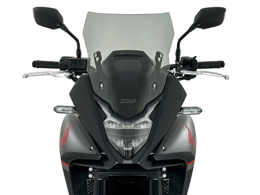 WRS WINDSCREEN SPORT XL750 TRANSAL HO063FS