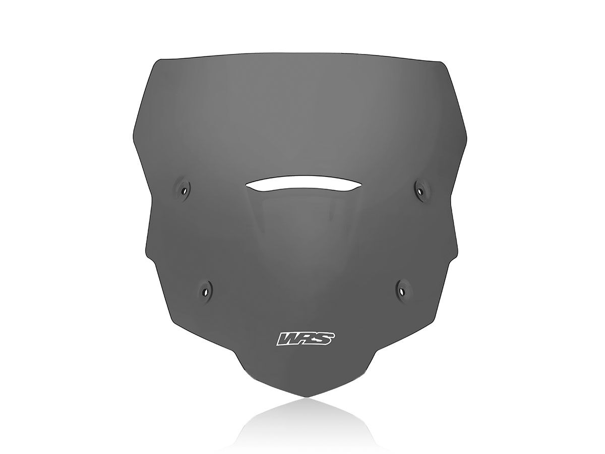 WRS WINDSCREEN SPORT XL750 TRANSAL HO063FS