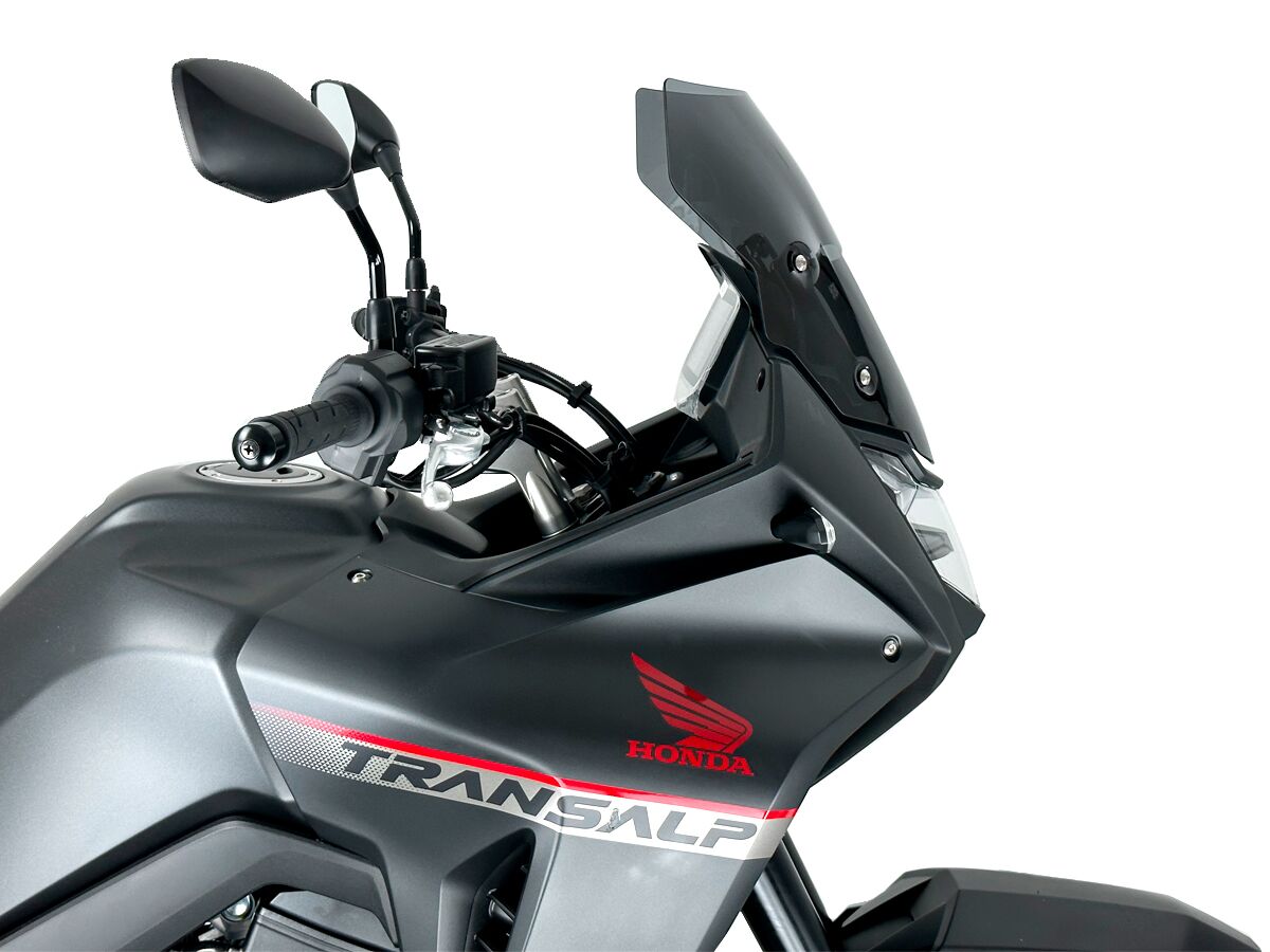 WRS WINDSCREEN SPORT XL750 TRANSAL HO063FS