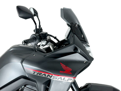 WRS WINDSCREEN SPORT XL750 TRANSAL HO063FS
