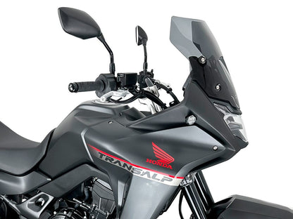 WRS WINDSCREEN SPORT XL750 TRANSAL HO063FS
