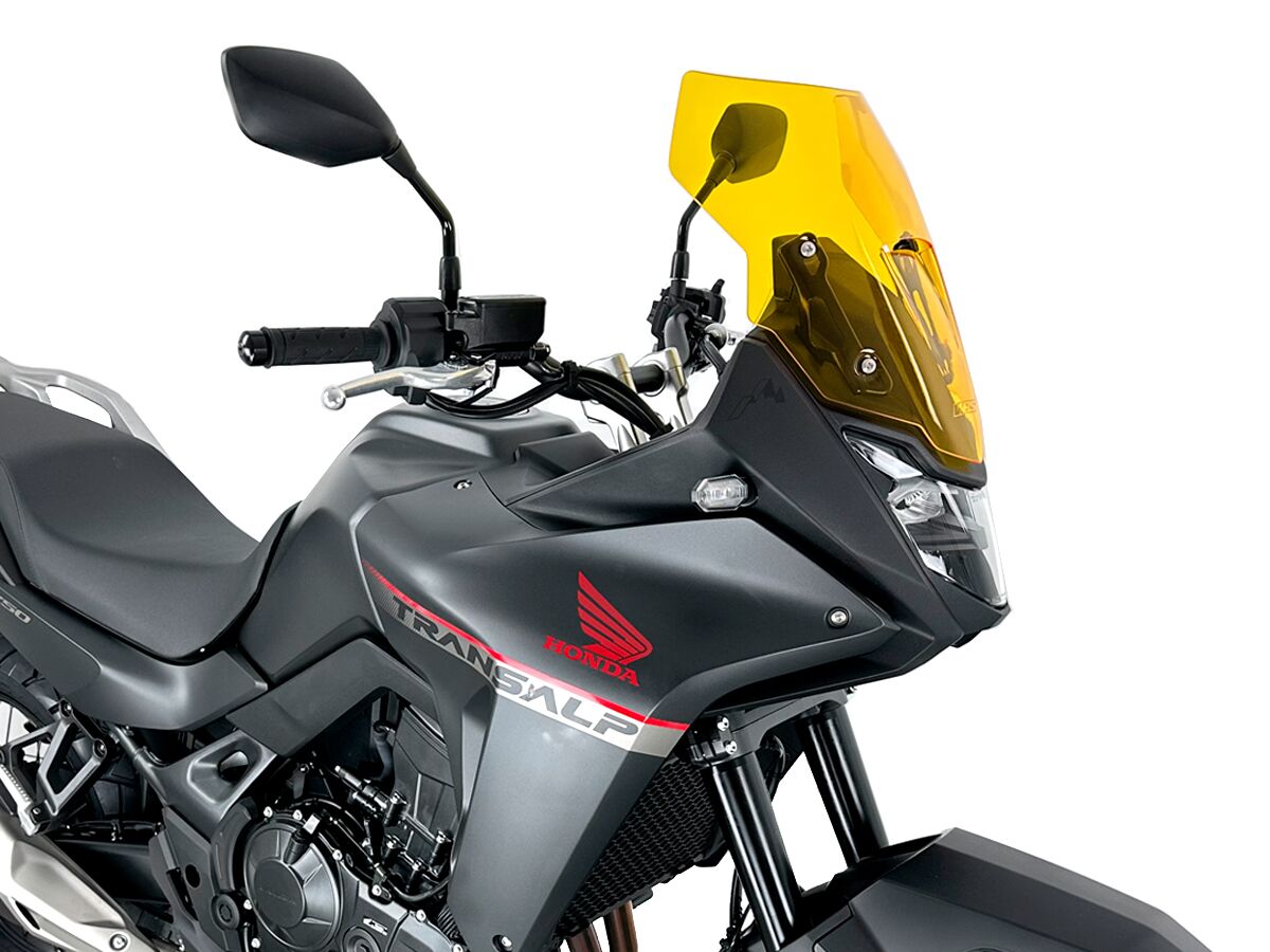 WRS WINDSCREEN SPORT XL750 TRANSAL HO063GF