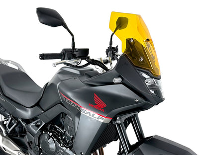 WRS WINDSCREEN SPORT XL750 TRANSAL HO063GF