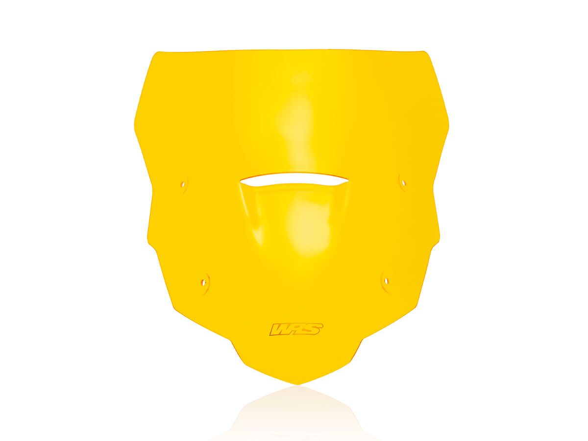 WRS WINDSCREEN SPORT XL750 TRANSAL HO063GF