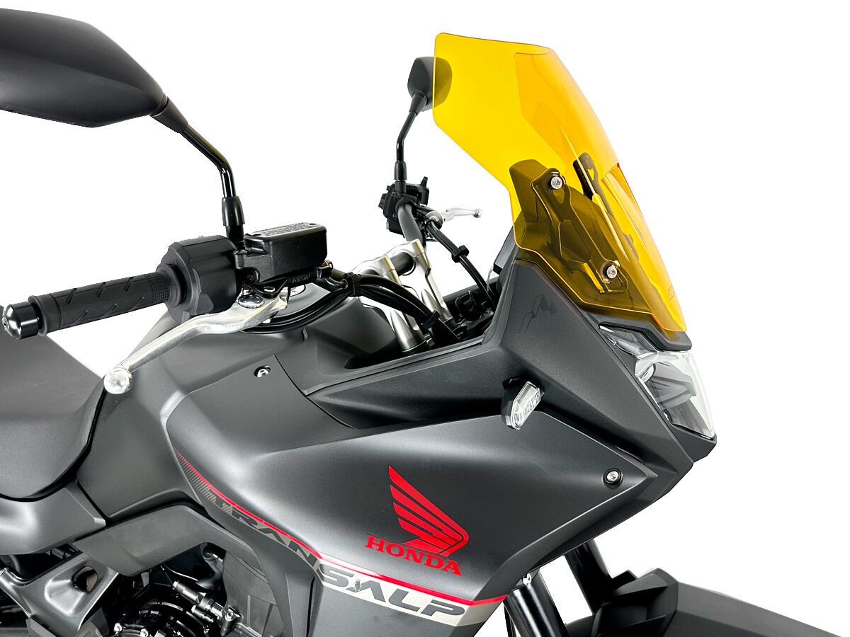 WRS WINDSCREEN SPORT XL750 TRANSAL HO063GF