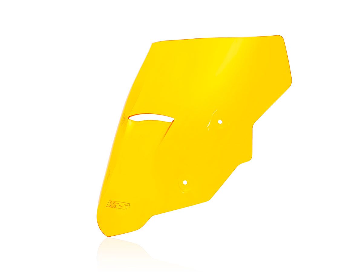 WRS WINDSCREEN SPORT XL750 TRANSAL HO063GF