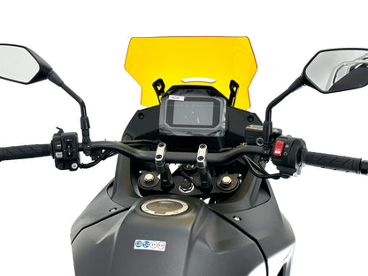 WRS WINDSCREEN SPORT XL750 TRANSAL HO063GF