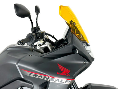 WRS WINDSCREEN SPORT XL750 TRANSAL HO063GF