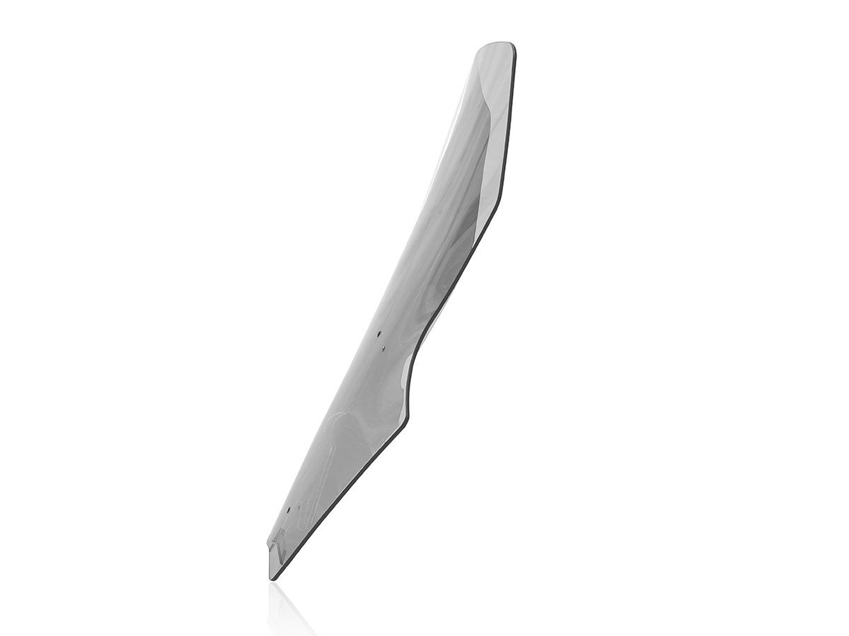 WRS WINDSCREEN TOURING SYM JET X12 SY001F