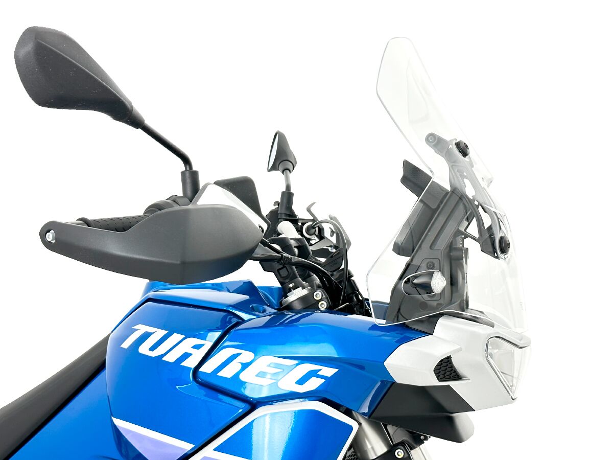 WRS WINDSCREEN TOURING PLUS TUAREG AP008T