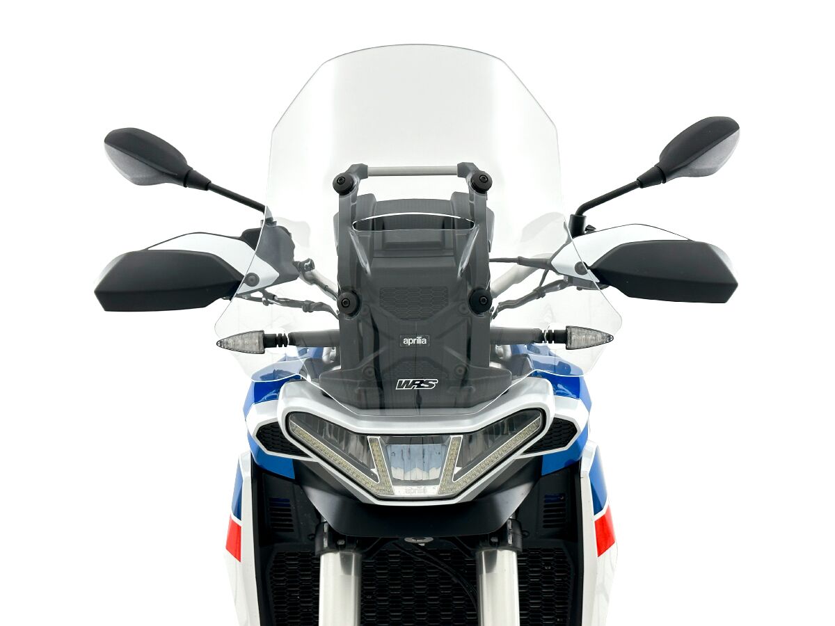 WRS WINDSCREEN TOURING PLUS TUAREG AP008T