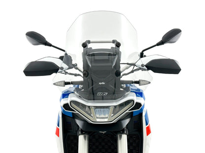 WRS WINDSCREEN TOURING PLUS TUAREG AP008T