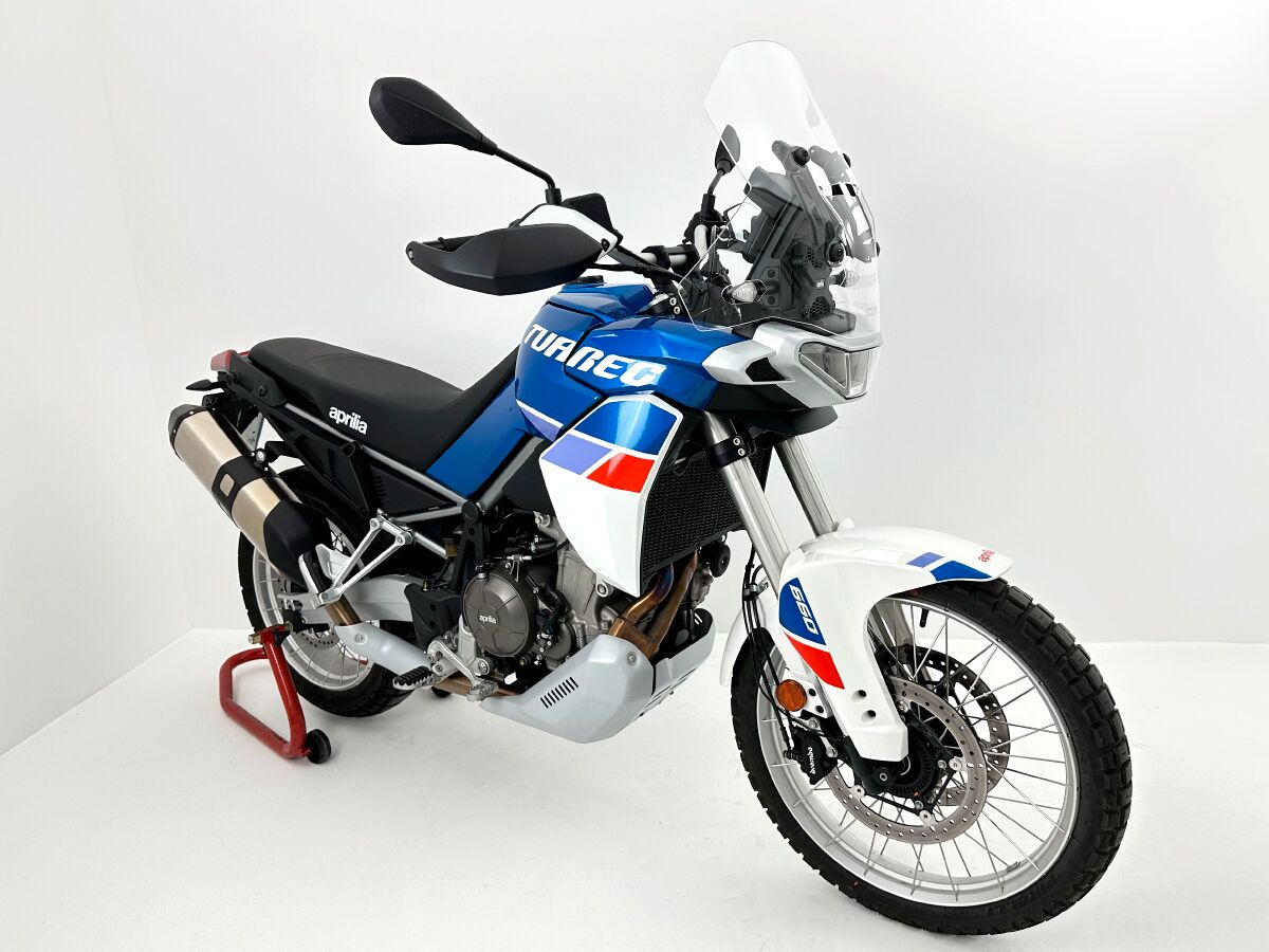 WRS WINDSCREEN TOURING PLUS TUAREG AP008T
