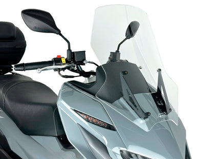 WRS WINDSCREEN TOURING SYM JET X12 SY001T