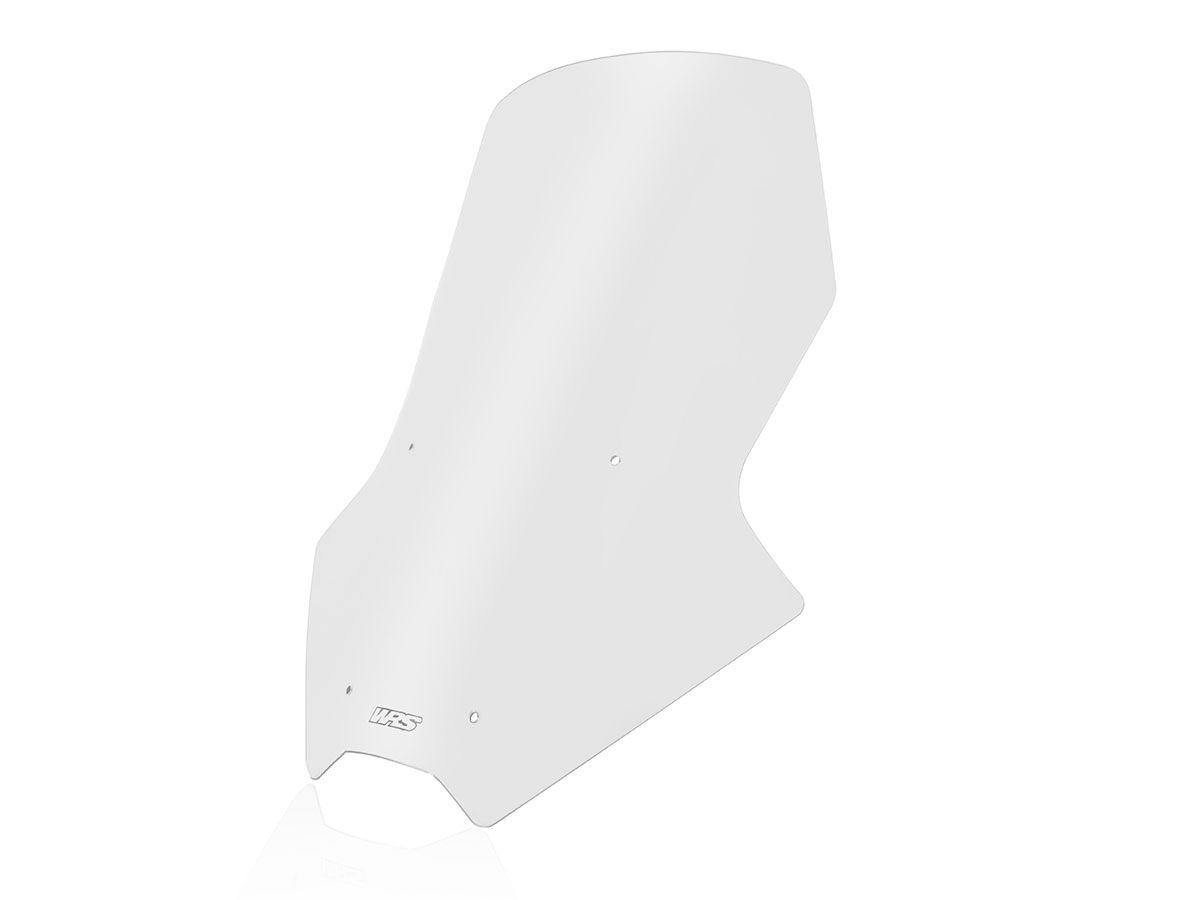 WRS WINDSCREEN TOURING SYM JET X12 SY001T