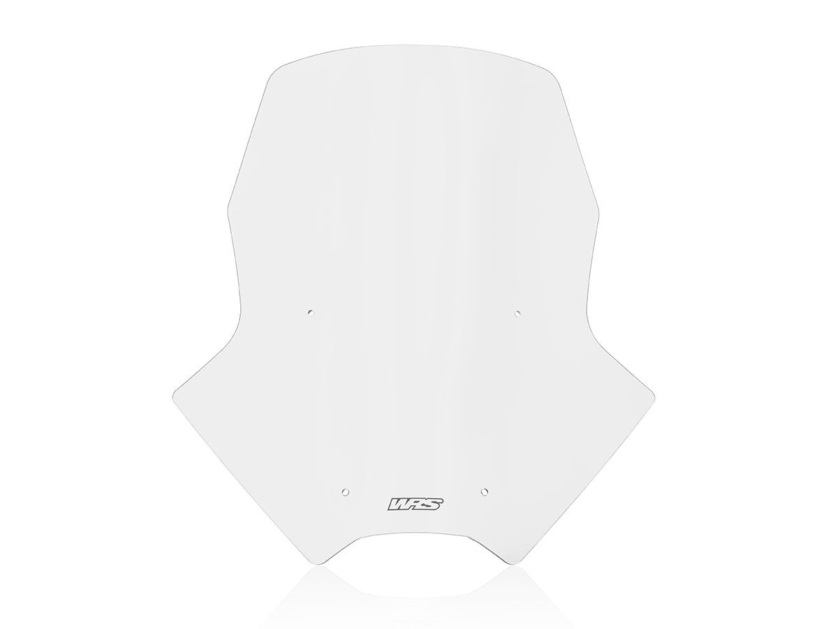 WRS WINDSCREEN TOURING SYM JET X12 SY001T