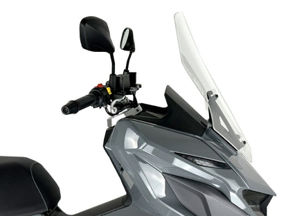 WRS WINDSCREEN TOURING SYM JET X12 SY001T