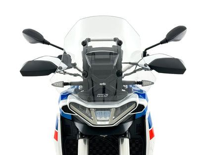 WRS WINDSCREEN STANDARD PLUS TUARE AP010T