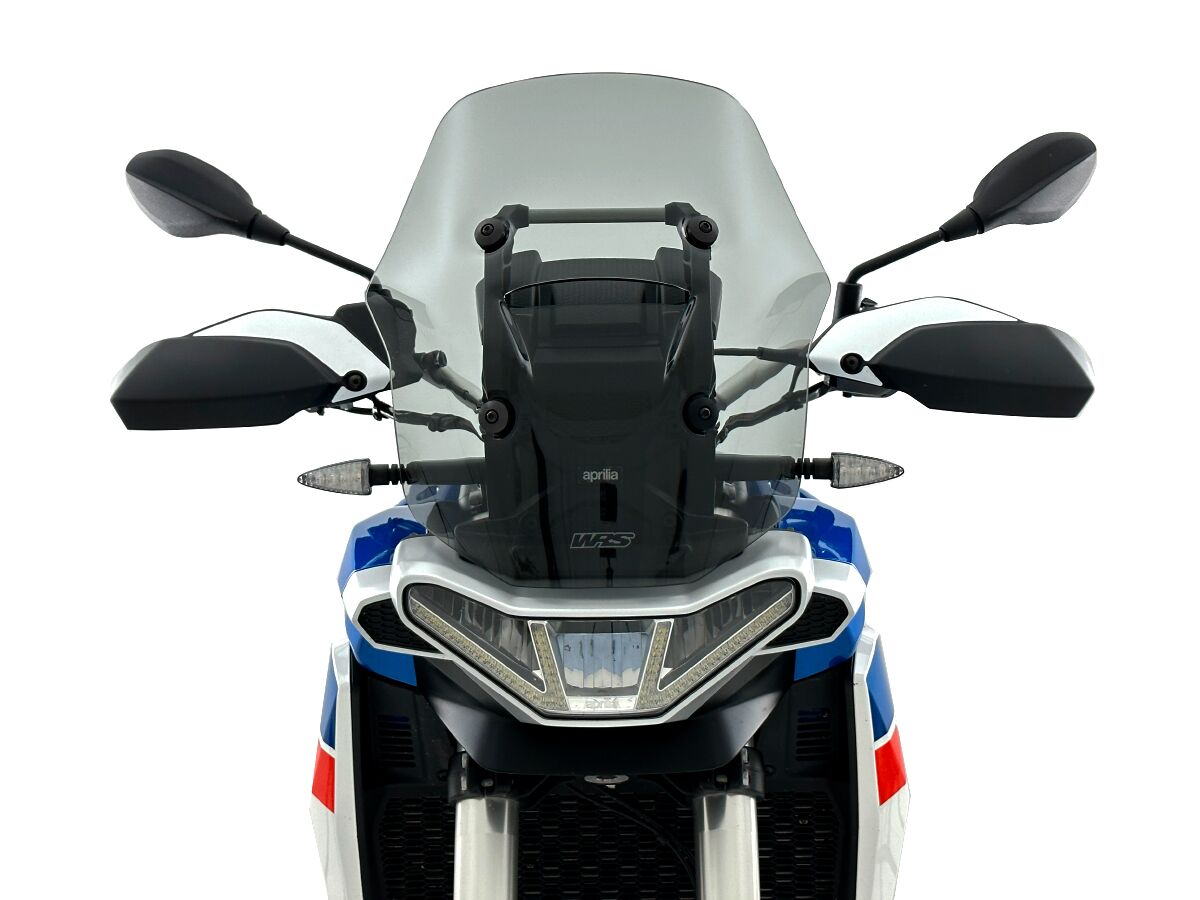 WRS WINDSCREEN STANDARD TUAREG 660 AP011F