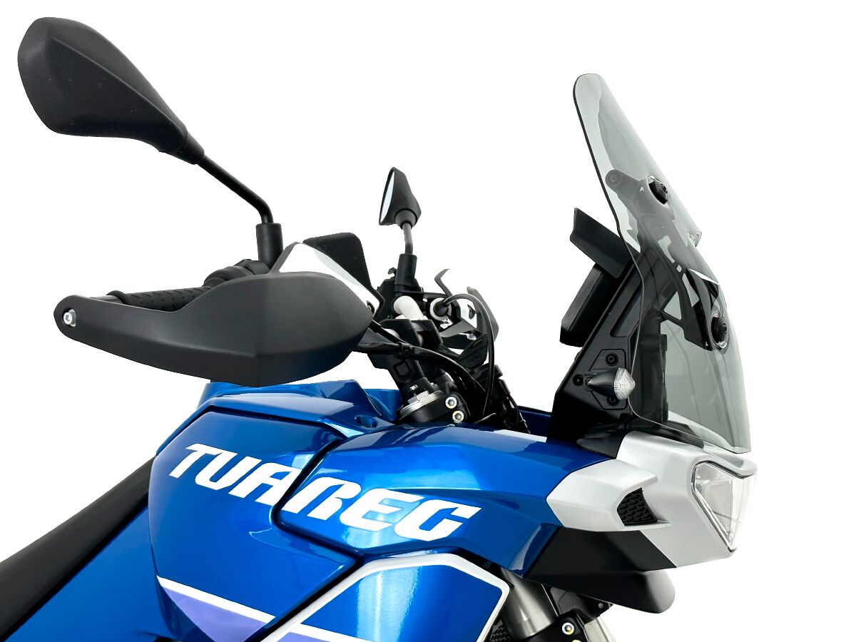 WRS WINDSCREEN STANDARD TUAREG 660 AP011F