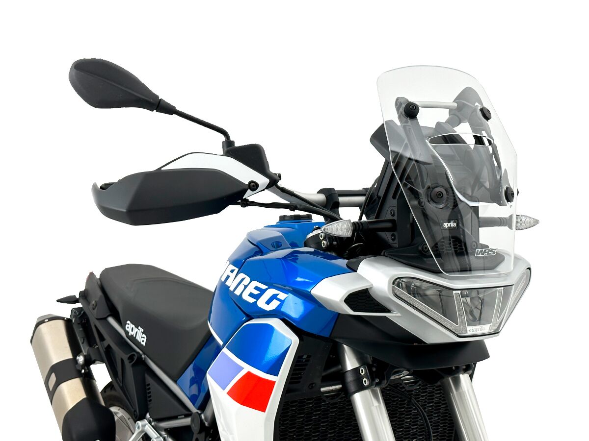 WRS WINDSCREEN ENDURO TUAREG 660 C AP012T